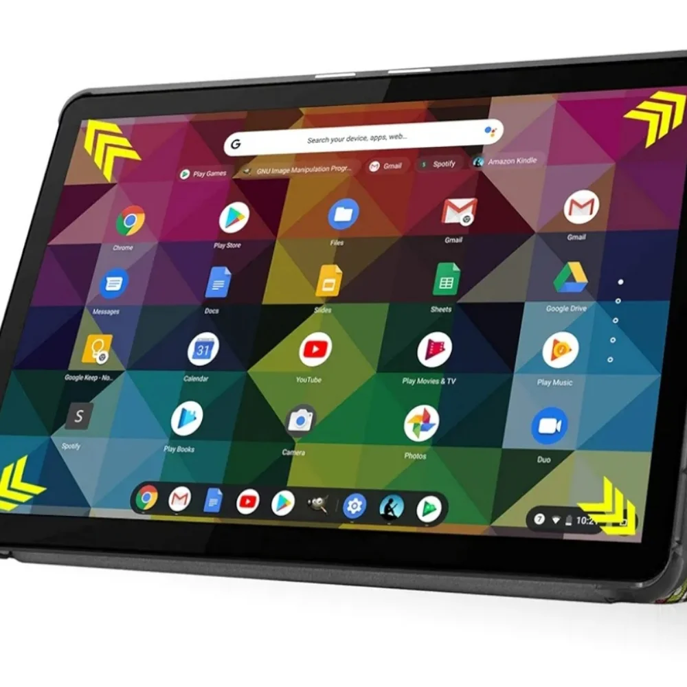 Lenovo Tablet Case 10” iPad